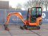Minibagger des Typs Kubota KX016-4, Gebrauchtmaschine in Antwerpen (Bild 1)