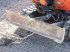 Minibagger a típus Kubota KX016-4, Gebrauchtmaschine ekkor: Antwerpen (Kép 11)