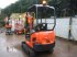 Minibagger za tip Kubota KX016-4, Gebrauchtmaschine u Antwerpen (Slika 3)