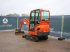 Minibagger typu Kubota KX016-4, Gebrauchtmaschine w Antwerpen (Zdjęcie 3)