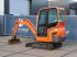 Minibagger tipa Kubota KX016-4, Gebrauchtmaschine u Antwerpen (Slika 3)