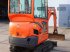 Minibagger tipa Kubota KX016-4, Gebrauchtmaschine u Antwerpen (Slika 7)