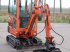 Minibagger Türe ait Kubota KX016-4, Gebrauchtmaschine içinde Antwerpen (resim 8)