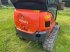 Minibagger типа Kubota KX018-4 graafmachine, Gebrauchtmaschine в Kwintsheul (Фотография 4)