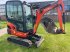 Minibagger типа Kubota KX018-4 graafmachine, Gebrauchtmaschine в Kwintsheul (Фотография 7)