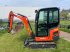 Minibagger типа Kubota KX018-4 graafmachine, Gebrauchtmaschine в Kwintsheul (Фотография 1)