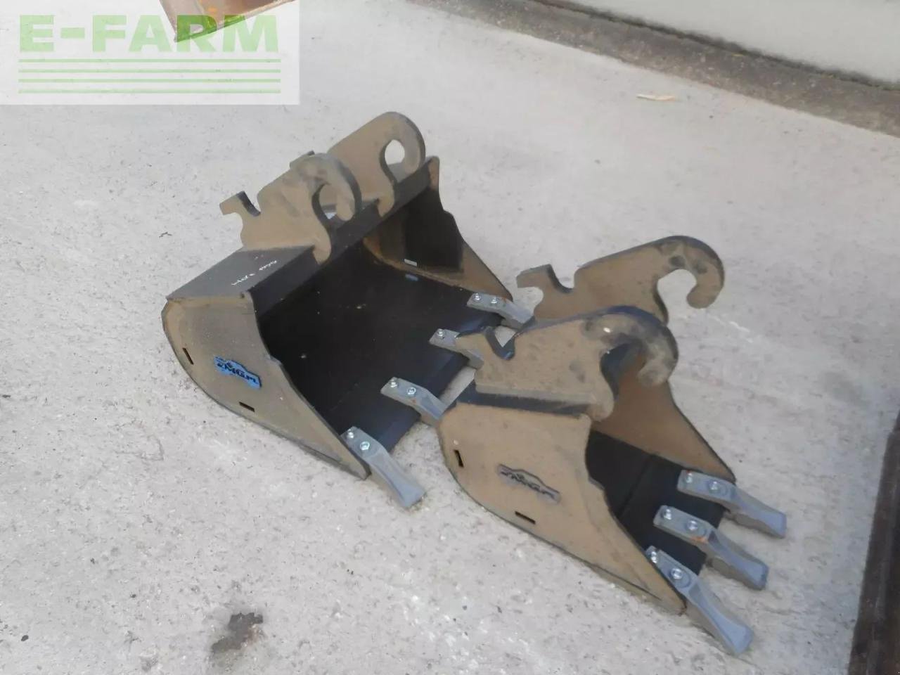 Minibagger типа Kubota kx019-4 ( 1.855kg ) powertilt + hydr. sw, Gebrauchtmaschine в ST. NIKOLAI/DR. (Фотография 14)