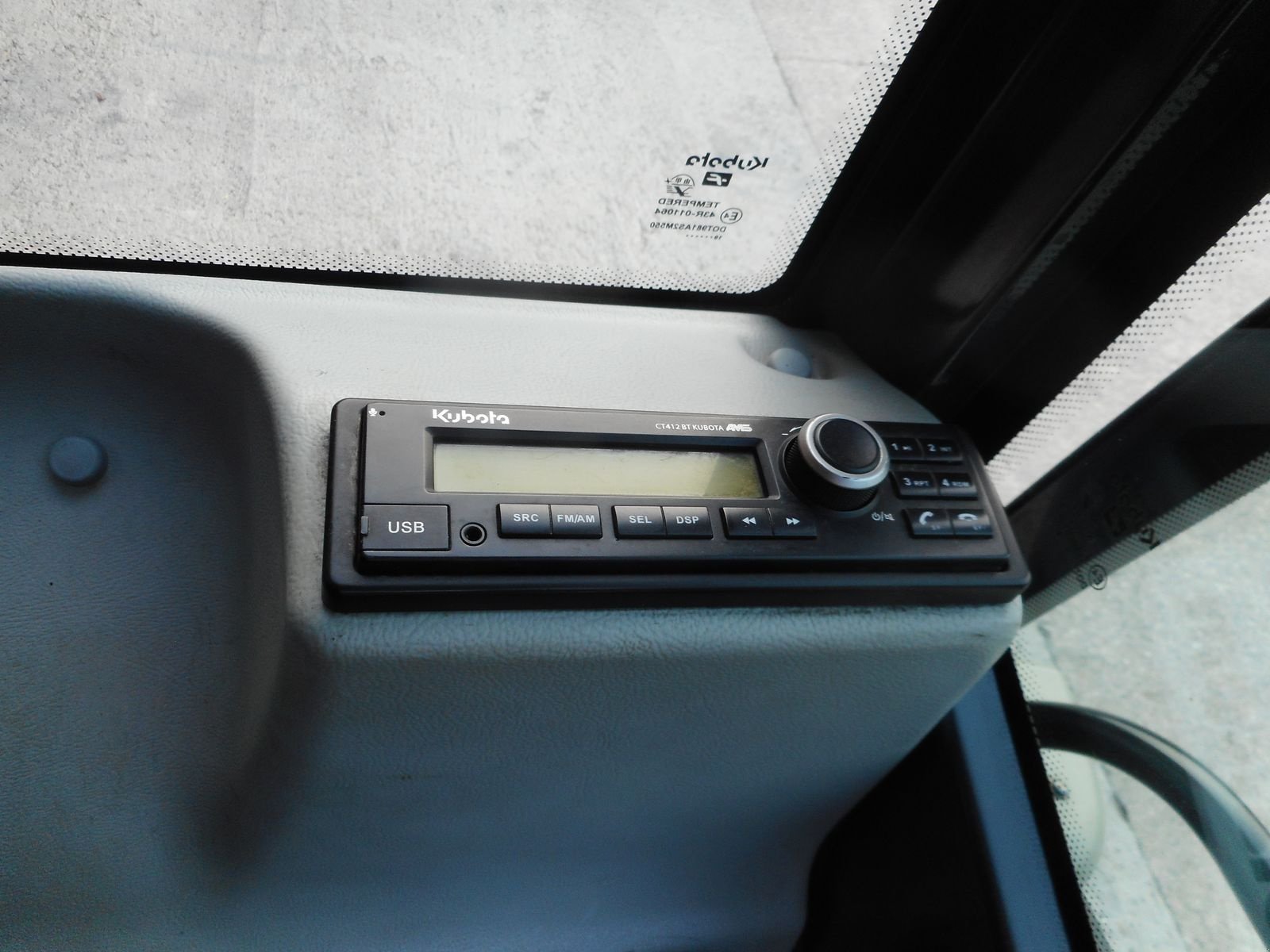 Minibagger Türe ait Kubota KX019-4 ( 1.855kg ) POWERTILT + hydr. SW, Gebrauchtmaschine içinde St. Nikolai ob Draßling (resim 12)