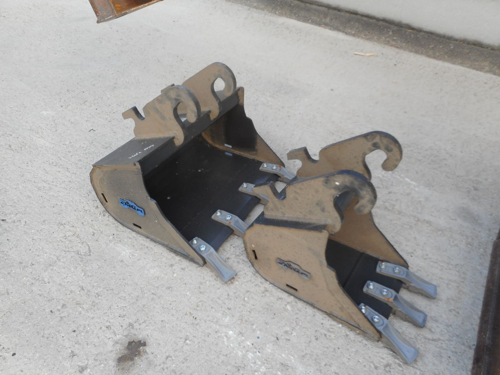 Minibagger Türe ait Kubota KX019-4 ( 1.855kg ) POWERTILT + hydr. SW, Gebrauchtmaschine içinde St. Nikolai ob Draßling (resim 14)