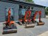 Minibagger типа Kubota KX019-4 ( 6 stuks ), Gebrauchtmaschine в Scharsterbrug (Фотография 4)