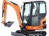 Minibagger типа Kubota KX019-4 GL Minikraan, Neumaschine в Laren Gld (Фотография 1)