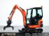 Minibagger des Typs Kubota KX019-4 Hi-Spec, Neumaschine in Vessem (Bild 1)