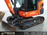 Minibagger typu Kubota KX019-4, Gebrauchtmaschine v Vessem (Obrázek 11)