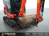 Minibagger typu Kubota KX019-4, Gebrauchtmaschine v Vessem (Obrázek 8)