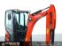 Minibagger typu Kubota KX019-4, Gebrauchtmaschine v Vessem (Obrázek 7)