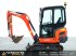 Minibagger typu Kubota KX019-4, Gebrauchtmaschine v Vessem (Obrázek 2)
