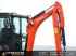 Minibagger типа Kubota KX019-4, Gebrauchtmaschine в Vessem (Фотография 11)