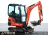 Minibagger типа Kubota KX019-4, Gebrauchtmaschine в Vessem (Фотография 5)