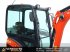 Minibagger типа Kubota KX019-4, Gebrauchtmaschine в Vessem (Фотография 10)