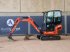 Minibagger del tipo Kubota KX019-4, Gebrauchtmaschine In Antwerpen (Immagine 1)
