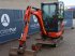 Minibagger tipa Kubota KX019-4, Gebrauchtmaschine u Antwerpen (Slika 10)