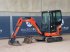 Minibagger типа Kubota KX019-4, Gebrauchtmaschine в Antwerpen (Фотография 9)