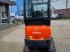Minibagger del tipo Kubota KX019-4, Gebrauchtmaschine In Alblasserdam (Immagine 3)