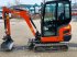 Minibagger del tipo Kubota KX019-4, Gebrauchtmaschine In Alblasserdam (Immagine 2)