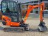 Minibagger del tipo Kubota KX019-4, Gebrauchtmaschine In Alblasserdam (Immagine 1)