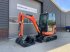 Minibagger a típus Kubota KX019 minigraver NIEUW sloop / sorteer functie &euro;460 LEA, Neumaschine ekkor: Neer (Kép 8)