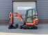 Minibagger a típus Kubota KX019 minigraver NIEUW sloop / sorteer functie &euro;460 LEA, Neumaschine ekkor: Neer (Kép 4)