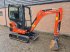 Minibagger typu Kubota KX019, Gebrauchtmaschine w Maartensdijk (Zdjęcie 1)