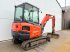 Minibagger typu Kubota KX027-4 - Hammer Lines / Quick Coupler, Gebrauchtmaschine v Veldhoven (Obrázek 5)