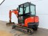 Minibagger typu Kubota KX027-4 - Hammer Lines / Quick Coupler, Gebrauchtmaschine v Veldhoven (Obrázek 3)