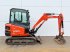 Minibagger typu Kubota KX027-4 - Hammer Lines / Quick Coupler, Gebrauchtmaschine v Veldhoven (Obrázek 7)