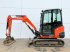 Minibagger typu Kubota KX027-4 - Hammer Lines / Quick Coupler, Gebrauchtmaschine v Veldhoven (Obrázek 1)