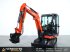 Minibagger vrste Kubota KX027-4 HI + Compacttilt CTR3 Draaikantelstuk, Neumaschine v Vessem (Slika 7)