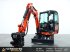 Minibagger του τύπου Kubota KX027-4 HI + Compacttilt CTR3 Draaikantelstuk, Neumaschine σε Vessem (Φωτογραφία 8)