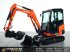 Minibagger vrste Kubota KX027-4 HI + Compacttilt CTR3 Draaikantelstuk, Neumaschine v Vessem (Slika 1)