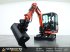 Minibagger του τύπου Kubota KX027-4 HI + Compacttilt CTR3 Draaikantelstuk, Neumaschine σε Vessem (Φωτογραφία 3)