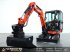 Minibagger vrste Kubota KX027-4 HI + Compacttilt CTR3 Draaikantelstuk, Neumaschine v Vessem (Slika 10)