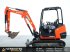 Minibagger tipa Kubota KX027-4 Hi Spec Canopy, Gebrauchtmaschine u Vessem (Slika 2)