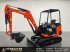 Minibagger a típus Kubota KX027-4 Hi Spec Canopy, Gebrauchtmaschine ekkor: Vessem (Kép 1)