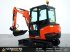 Minibagger Türe ait Kubota KX027-4 Hi Spec + Engcon EC02 S30-S30 afneembaar, Neumaschine içinde Vessem (resim 4)