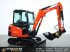 Minibagger Türe ait Kubota KX027-4 Hi Spec + Engcon EC02 S30-S30 afneembaar, Neumaschine içinde Vessem (resim 6)