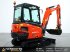 Minibagger Türe ait Kubota KX027-4 Hi Spec + Engcon EC02 S30-S30 afneembaar, Neumaschine içinde Vessem (resim 5)