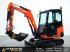 Minibagger Türe ait Kubota KX027-4 Hi Spec + Engcon EC02 S30-S30 afneembaar, Neumaschine içinde Vessem (resim 1)
