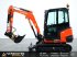 Minibagger Türe ait Kubota KX027-4 Hi Spec + Engcon EC02 S30-S30 afneembaar, Neumaschine içinde Vessem (resim 3)