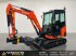 Minibagger του τύπου Kubota KX027-4 Hi Spec + Engcon EC204-CW05, Neumaschine σε Vessem (Φωτογραφία 1)