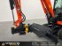 Minibagger του τύπου Kubota KX027-4 Hi Spec + Engcon EC204-CW05, Neumaschine σε Vessem (Φωτογραφία 8)